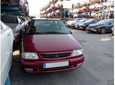 citroën saxo (s0, s1) del año 1998 2