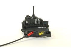 Recambio de cerradura puerta delantera derecha para renault kangoo express (fw0/1_) 1.5 dci 75 (fw07, fw10, fw04) referencia OEM