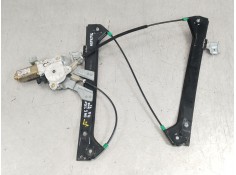 Recambio de elevalunas delantero derecho para saab 9-3 berlina 1.9 tid linear (i/d) referencia OEM IAM 12755684  1824101721