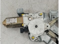 Recambio de elevalunas delantero derecho para saab 9-3 berlina 1.9 tid linear (i/d) referencia OEM IAM 12755684  1824101721 2