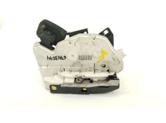 Recambio de cerradura puerta trasera derecha para volkswagen polo v (6r1, 6c1) 1.6 tdi referencia OEM IAM 5K4839016  