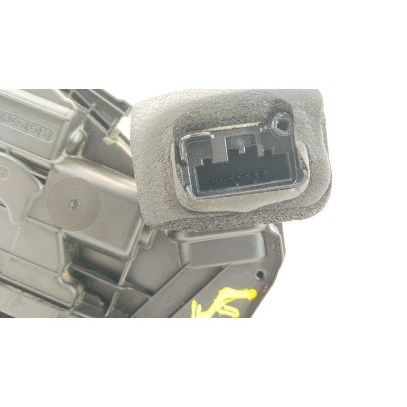 Recambio de cerradura puerta trasera derecha para volkswagen polo v (6r1, 6c1) 1.6 tdi referencia OEM IAM 5K4839016  