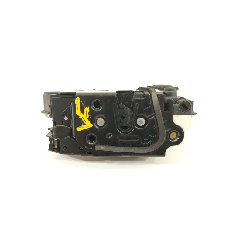 Recambio de cerradura puerta trasera derecha para volkswagen polo v (6r1, 6c1) 1.6 tdi referencia OEM IAM 5K4839016  