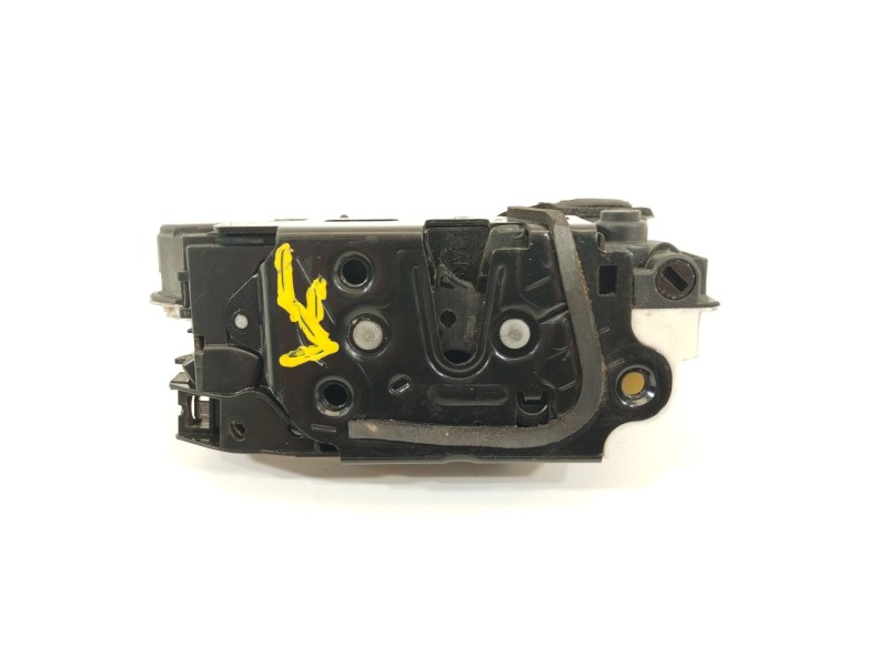 Recambio de cerradura puerta trasera derecha para volkswagen polo v (6r1, 6c1) 1.6 tdi referencia OEM IAM 5K4839016  