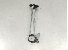 Recambio de elevalunas trasero derecho para honda civic berlina 5 (fk) 2.2 i-ctdi comfort referencia OEM IAM 72710SMGE01  