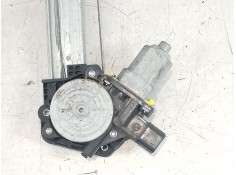 Recambio de elevalunas trasero derecho para honda civic berlina 5 (fk) 2.2 i-ctdi comfort referencia OEM IAM 72710SMGE01   2