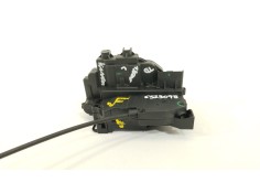 Recambio de cerradura puerta lateral corredera derecha para renault kangoo express (fw0/1_) 1.5 dci 75 (fw07, fw10, fw04) refere