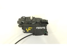 Recambio de cerradura puerta lateral corredera derecha para renault kangoo express (fw0/1_) 1.5 dci 75 (fw07, fw10, fw04) refere 2