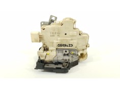 Recambio de cerradura puerta delantera izquierda para volkswagen passat berlina (3c2) advance referencia OEM IAM 3C1837015A  