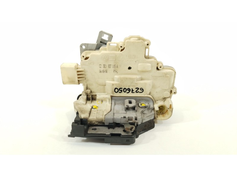 Recambio de cerradura puerta delantera izquierda para volkswagen passat berlina (3c2) advance referencia OEM IAM 3C1837015A  