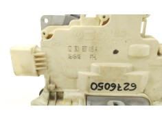 Recambio de cerradura puerta delantera izquierda para volkswagen passat berlina (3c2) advance referencia OEM IAM 3C1837015A   2