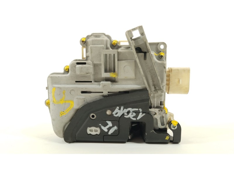 Recambio de cerradura puerta delantera izquierda para volkswagen passat berlina (3c2) advance referencia OEM IAM 3C1837015A  