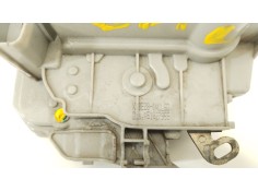Recambio de cerradura puerta delantera derecha para fiat bravo ii (198_) 1.4 t-jet (198axg1b) referencia OEM IAM 51827955   2