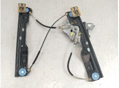 Recambio de elevalunas delantero derecho para opel astra j lim. cosmo referencia OEM IAM 13260129  13302457