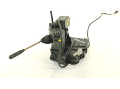 Recambio de cerradura puerta delantera derecha para mercedes-benz clase c (w203) c 180 kompressor (203.046) referencia OEM IAM 2 2