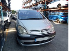 citroën xsara picasso (n68) del año 2006 2