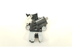 Recambio de cerradura maletero / porton para audi a4 b8 (8k2) 3.2 fsi quattro referencia OEM IAM 4F5827505D  