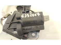 Recambio de cerradura maletero / porton para audi a4 b8 (8k2) 3.2 fsi quattro referencia OEM IAM 4F5827505D   2