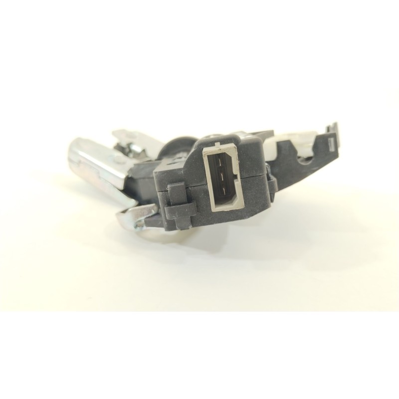 Recambio de cerradura maletero / porton para audi a4 b8 (8k2) 3.2 fsi quattro referencia OEM IAM 4F5827505D  