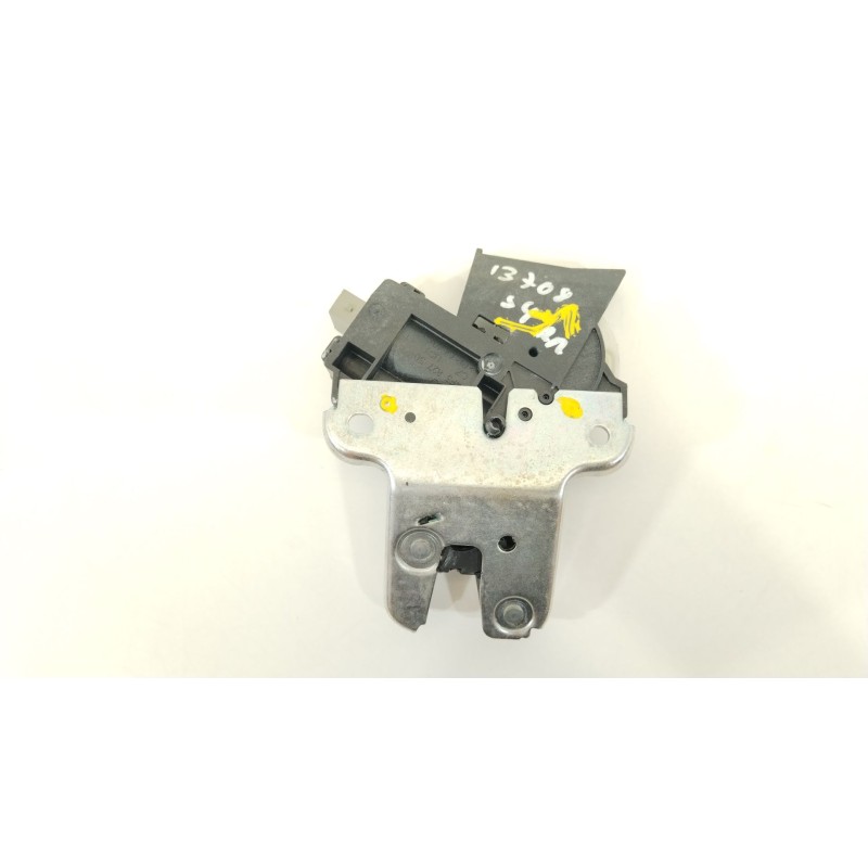 Recambio de cerradura maletero / porton para audi a4 b8 (8k2) 3.2 fsi quattro referencia OEM IAM 4F5827505D  