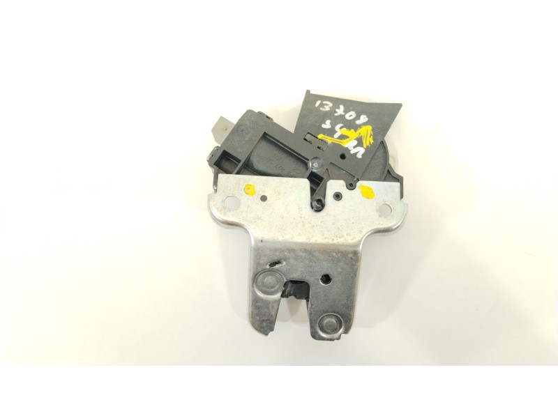 Recambio de cerradura maletero / porton para audi a4 b8 (8k2) 3.2 fsi quattro referencia OEM IAM 4F5827505D  