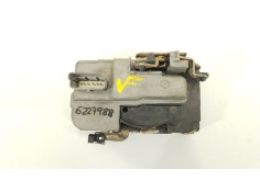 Recambio de cerradura puerta delantera derecha para peugeot 206 cc cc referencia OEM IAM 9136J1   2