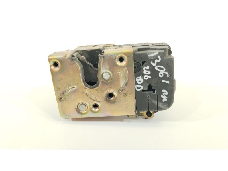 Recambio de cerradura puerta delantera derecha para peugeot 206 cc cc referencia OEM IAM 9136J1  