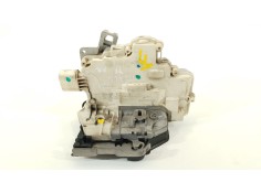 Recambio de cerradura puerta trasera izquierda para audi a4 b8 (8k2) 3.2 fsi quattro referencia OEM IAM 8K0839015  