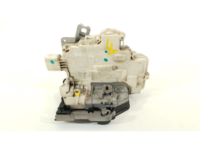 Recambio de cerradura puerta trasera izquierda para audi a4 b8 (8k2) 3.2 fsi quattro referencia OEM IAM 8K0839015  