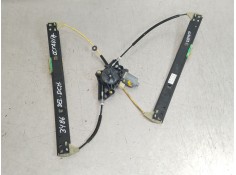 Recambio de elevalunas delantero derecho para skoda octavia combi (5e5) ambition referencia OEM IAM 5E0837462B  5Q0959802B