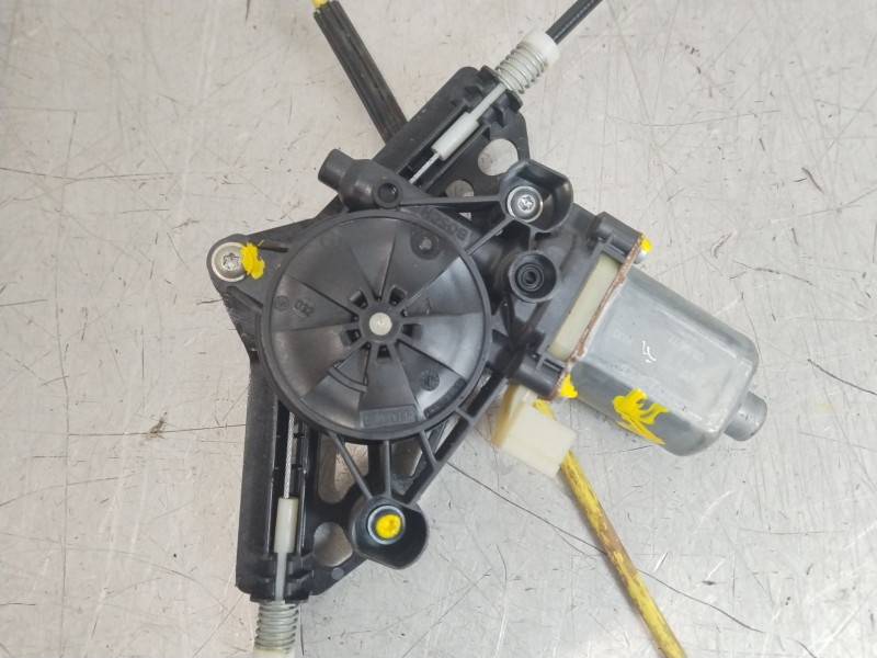 Recambio de elevalunas delantero derecho para skoda octavia combi (5e5) ambition referencia OEM IAM 5E0837462B  5Q0959802B