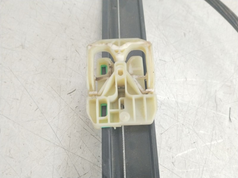 Recambio de elevalunas delantero derecho para skoda octavia combi (5e5) ambition referencia OEM IAM 5E0837462B  5Q0959802B