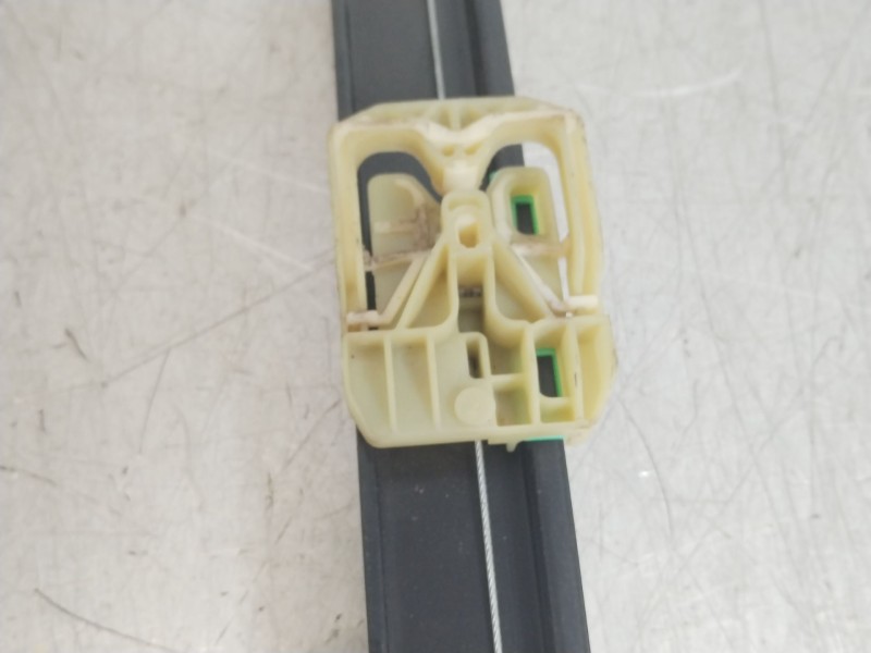 Recambio de elevalunas delantero derecho para skoda octavia combi (5e5) ambition referencia OEM IAM 5E0837462B  5Q0959802B