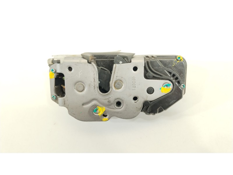 Recambio de cerradura puerta delantera derecha para chevrolet cruze lt referencia OEM IAM 13503150  