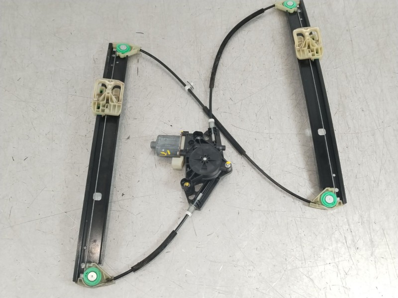 Recambio de elevalunas delantero izquierdo para skoda octavia combi (5e5) ambition referencia OEM IAM 5E0837461B  5Q0959801B