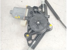 Recambio de elevalunas delantero izquierdo para skoda octavia combi (5e5) ambition referencia OEM IAM 5E0837461B  5Q0959801B 2