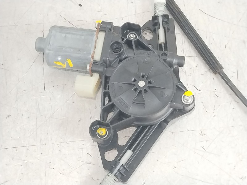 Recambio de elevalunas delantero izquierdo para skoda octavia combi (5e5) ambition referencia OEM IAM 5E0837461B  5Q0959801B