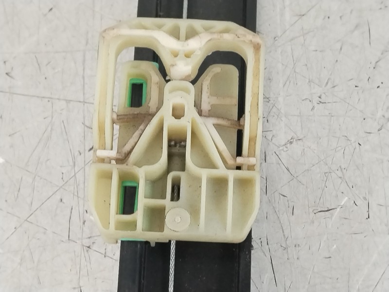 Recambio de elevalunas delantero izquierdo para skoda octavia combi (5e5) ambition referencia OEM IAM 5E0837461B  5Q0959801B