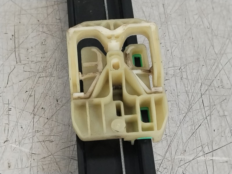 Recambio de elevalunas delantero izquierdo para skoda octavia combi (5e5) ambition referencia OEM IAM 5E0837461B  5Q0959801B