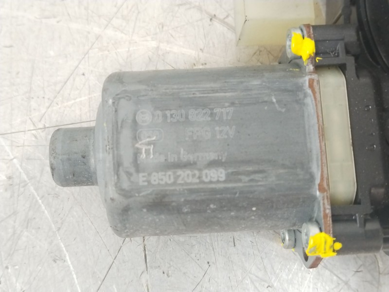 Recambio de elevalunas delantero izquierdo para skoda octavia combi (5e5) ambition referencia OEM IAM 5E0837461B  5Q0959801B