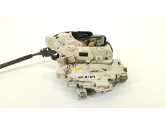 Recambio de cerradura puerta trasera derecha para audi a7 sportback (4ga) 3.0 tdi clean diesel quattro referencia OEM IAM 4G8839