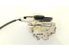 Recambio de cerradura puerta trasera derecha para audi a7 sportback (4ga) 3.0 tdi clean diesel quattro referencia OEM IAM 4G8839 2