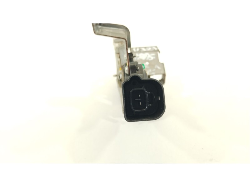 Recambio de cerradura puerta trasera izquierda para citroën c1 sx referencia OEM IAM 9137F4  