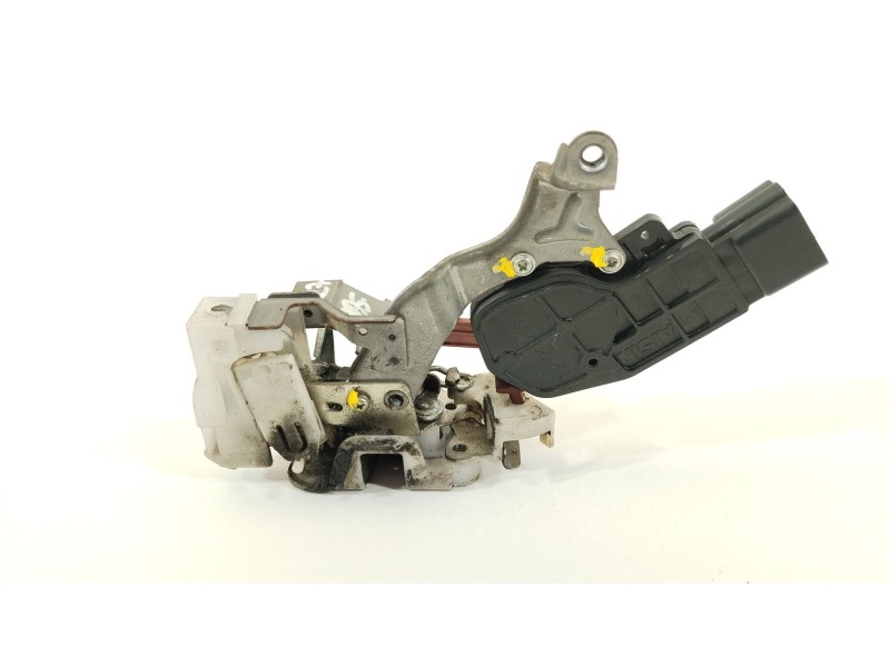 Recambio de cerradura puerta trasera izquierda para citroën c1 sx referencia OEM IAM 9137F4  