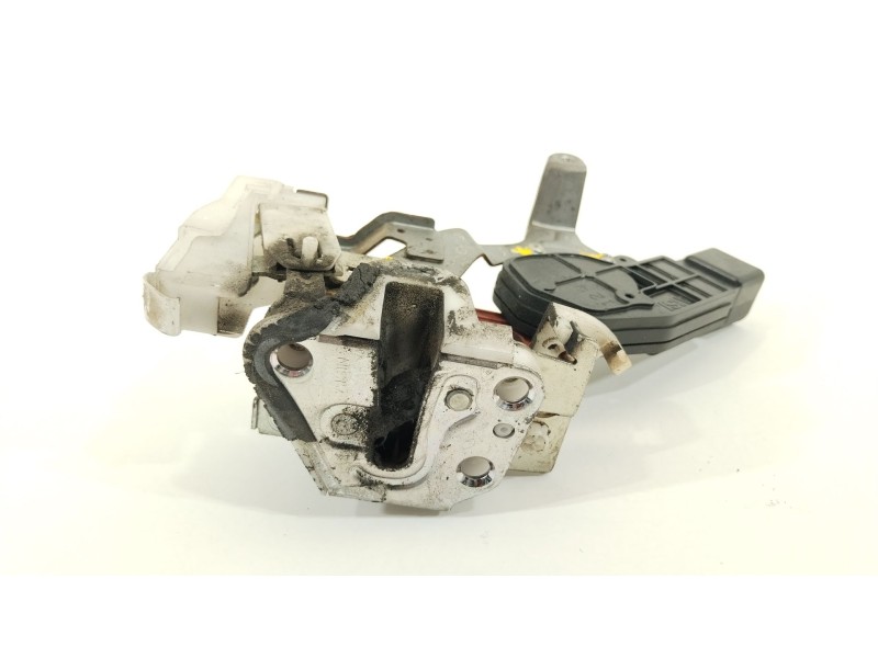 Recambio de cerradura puerta trasera izquierda para citroën c1 sx referencia OEM IAM 9137F4  