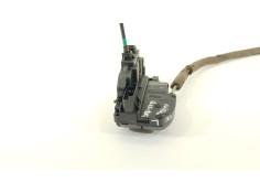 Recambio de cerradura puerta trasera izquierda para nissan qashqai (j10) acenta referencia OEM IAM 82501JD900   2