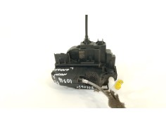 Recambio de cerradura puerta delantera izquierda para nissan qashqai (j10) acenta referencia OEM IAM 80501EY11D  