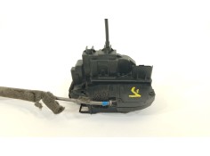 Recambio de cerradura puerta delantera derecha para nissan qashqai (j10) acenta referencia OEM IAM 80500EY12D