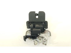 Recambio de cerradura maletero / porton para seat leon st (5f8) 1.6 tdi referencia OEM IAM 5E0827505  