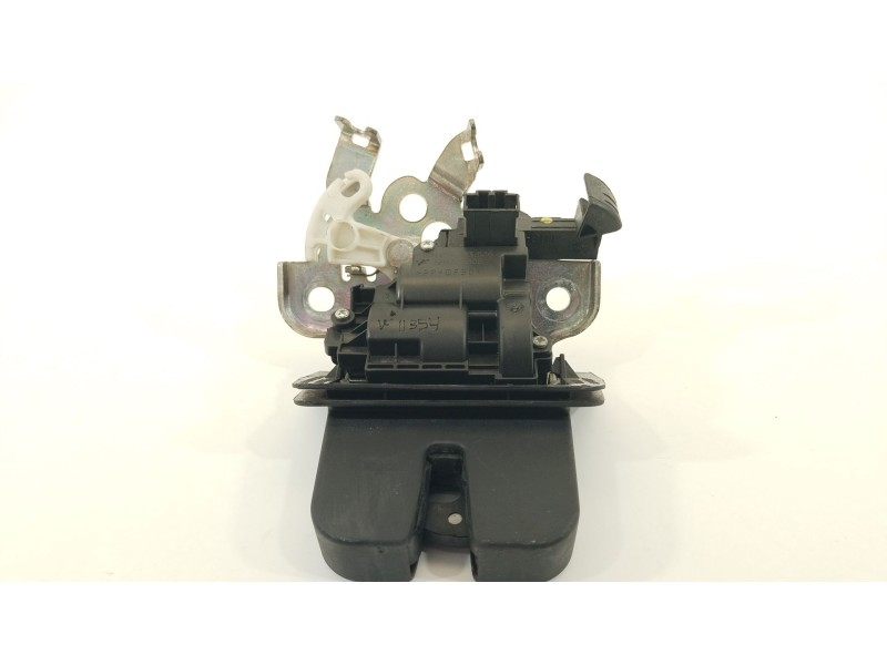 Recambio de cerradura maletero / porton para seat leon st (5f8) 1.6 tdi referencia OEM IAM 5E0827505  
